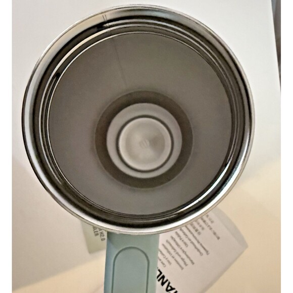 Stanley / The Quencher H2.0 FLOWSTATE™ Tumbler | 40 OZ Seafoam - Picture 8 of 8